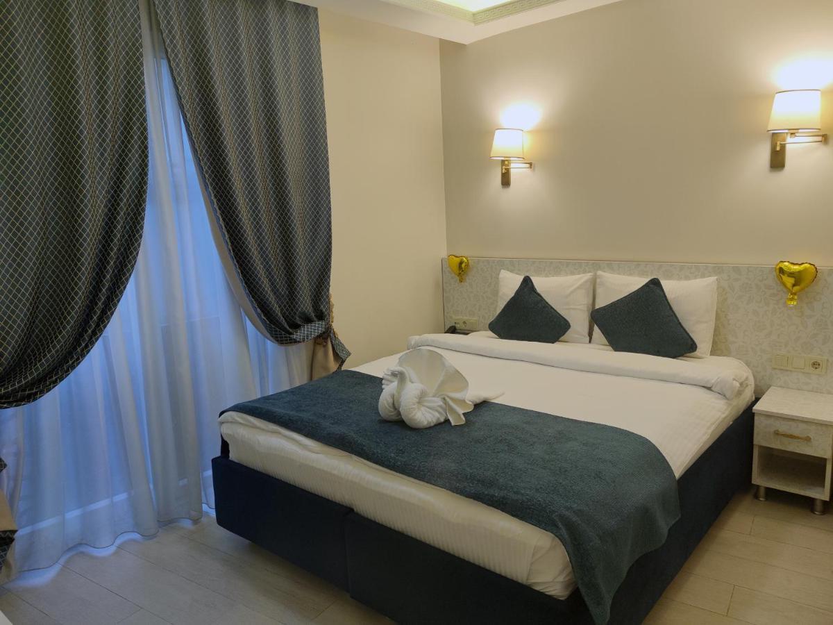 Galata Hotel & Suites Κωνσταντινούπολη Εξωτερικό φωτογραφία