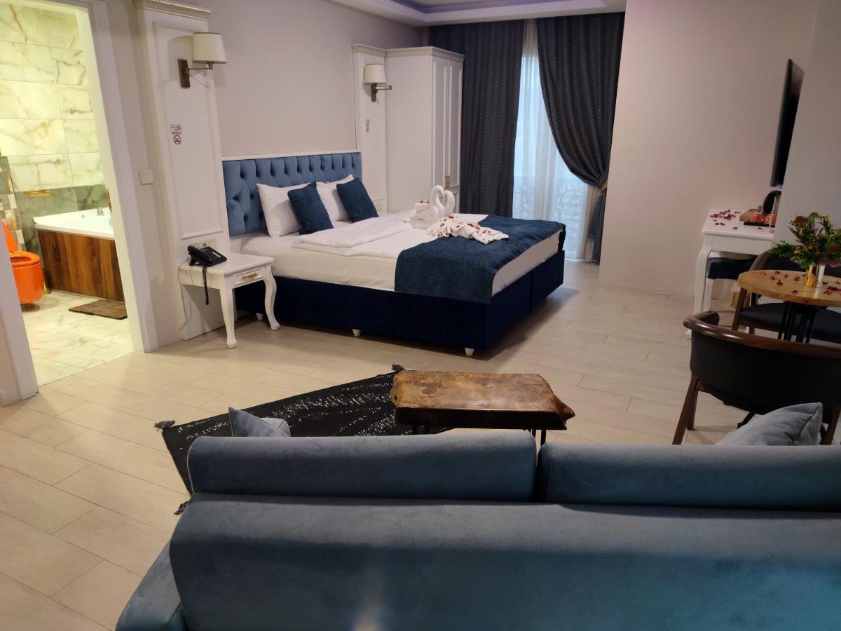 Galata Hotel & Suites Κωνσταντινούπολη Εξωτερικό φωτογραφία