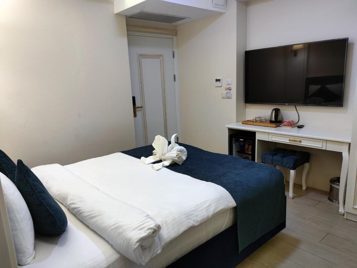 Galata Hotel & Suites Κωνσταντινούπολη Εξωτερικό φωτογραφία