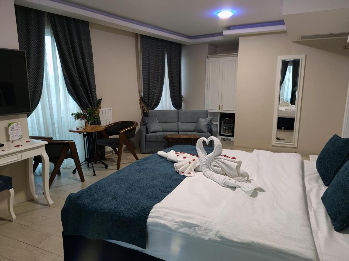 Galata Hotel & Suites Κωνσταντινούπολη Εξωτερικό φωτογραφία
