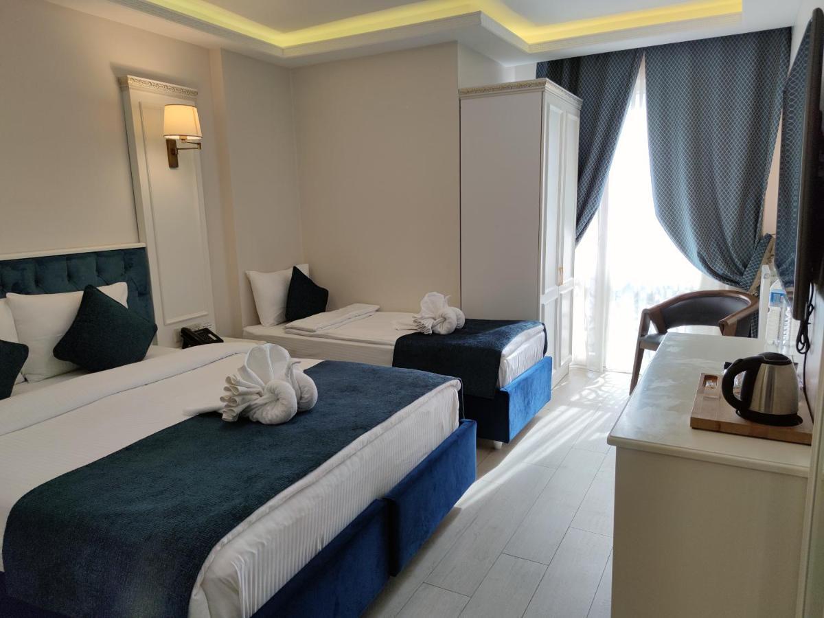 Galata Hotel & Suites Κωνσταντινούπολη Εξωτερικό φωτογραφία