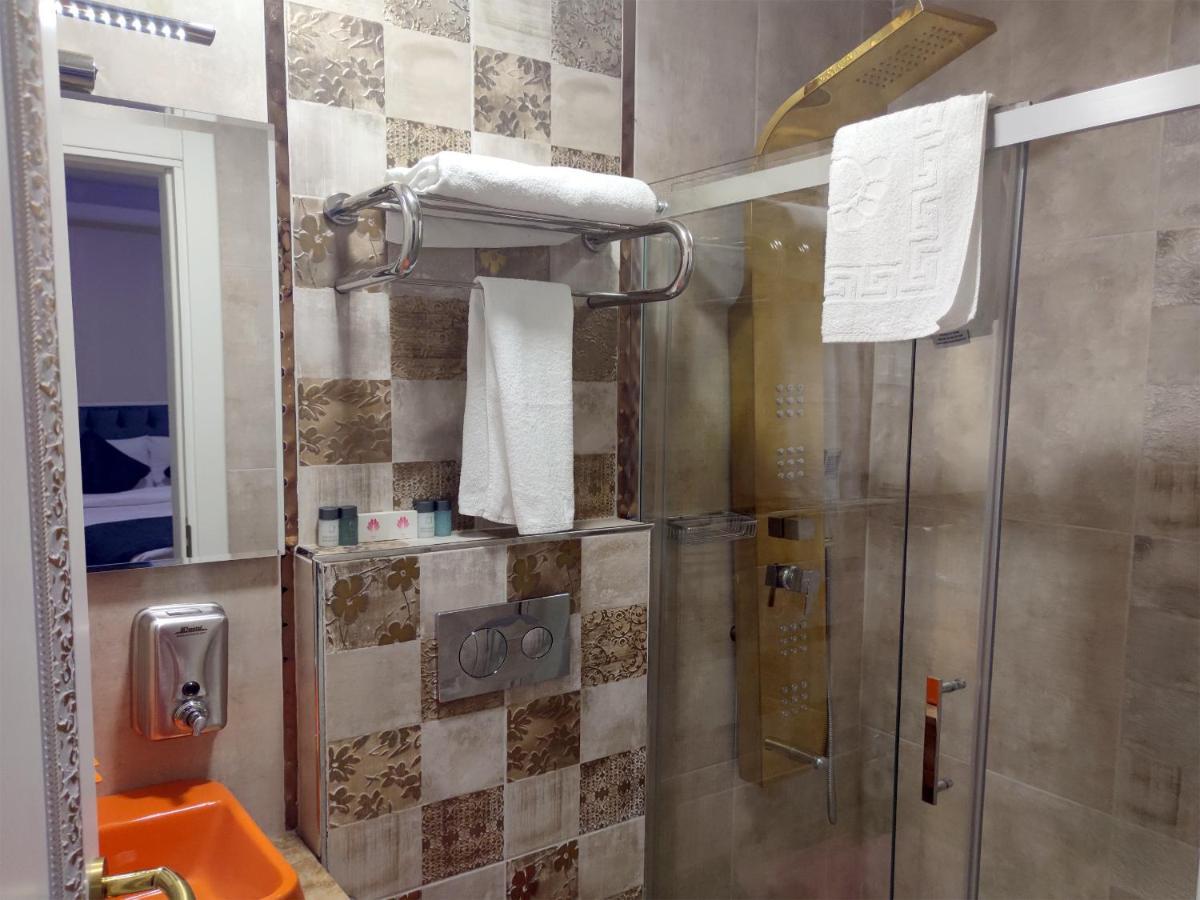 Galata Hotel & Suites Κωνσταντινούπολη Εξωτερικό φωτογραφία