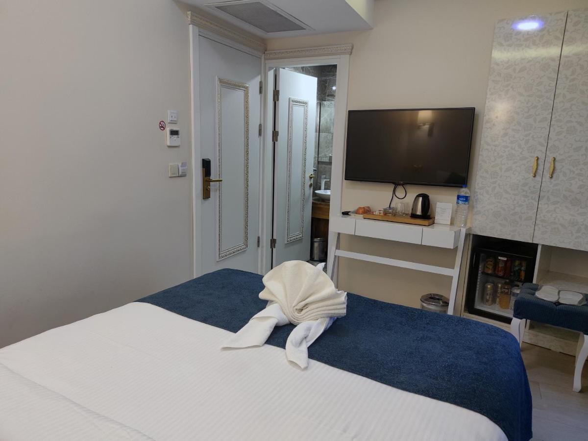 Galata Hotel & Suites Κωνσταντινούπολη Εξωτερικό φωτογραφία