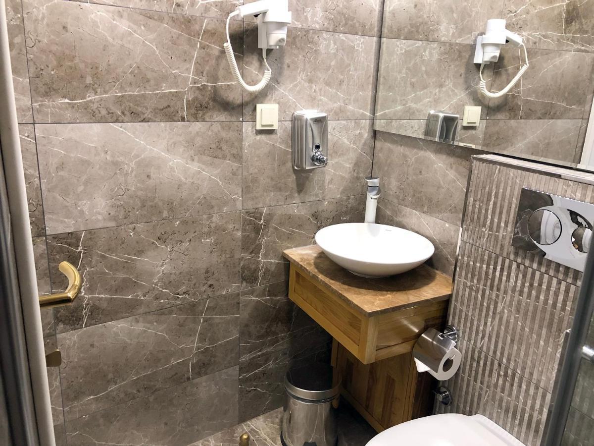 Galata Hotel & Suites Κωνσταντινούπολη Εξωτερικό φωτογραφία