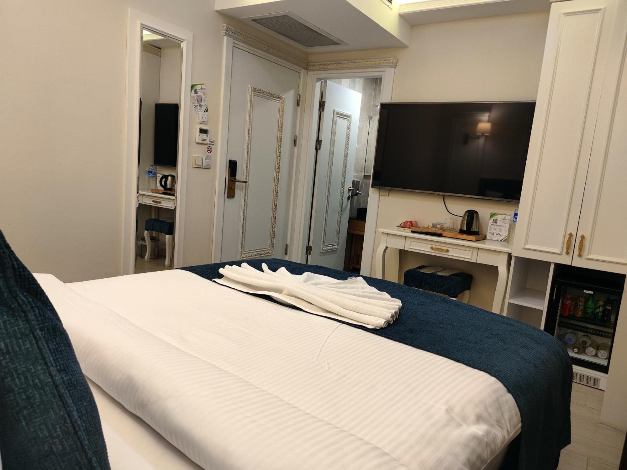 Galata Hotel & Suites Κωνσταντινούπολη Εξωτερικό φωτογραφία