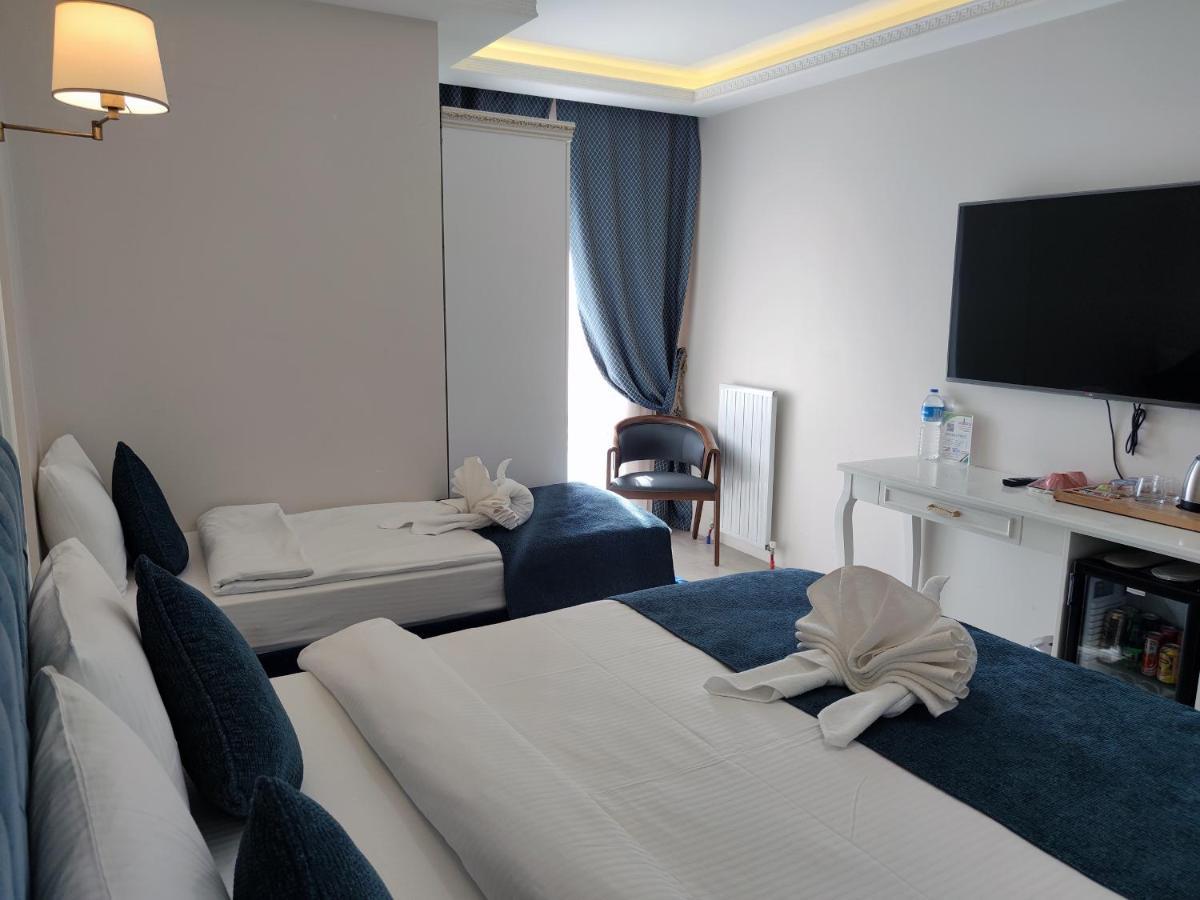 Galata Hotel & Suites Κωνσταντινούπολη Εξωτερικό φωτογραφία