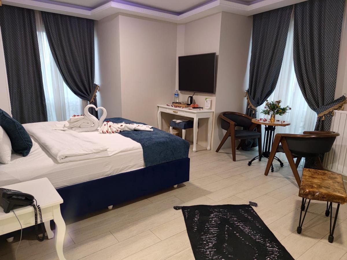 Galata Hotel & Suites Κωνσταντινούπολη Εξωτερικό φωτογραφία