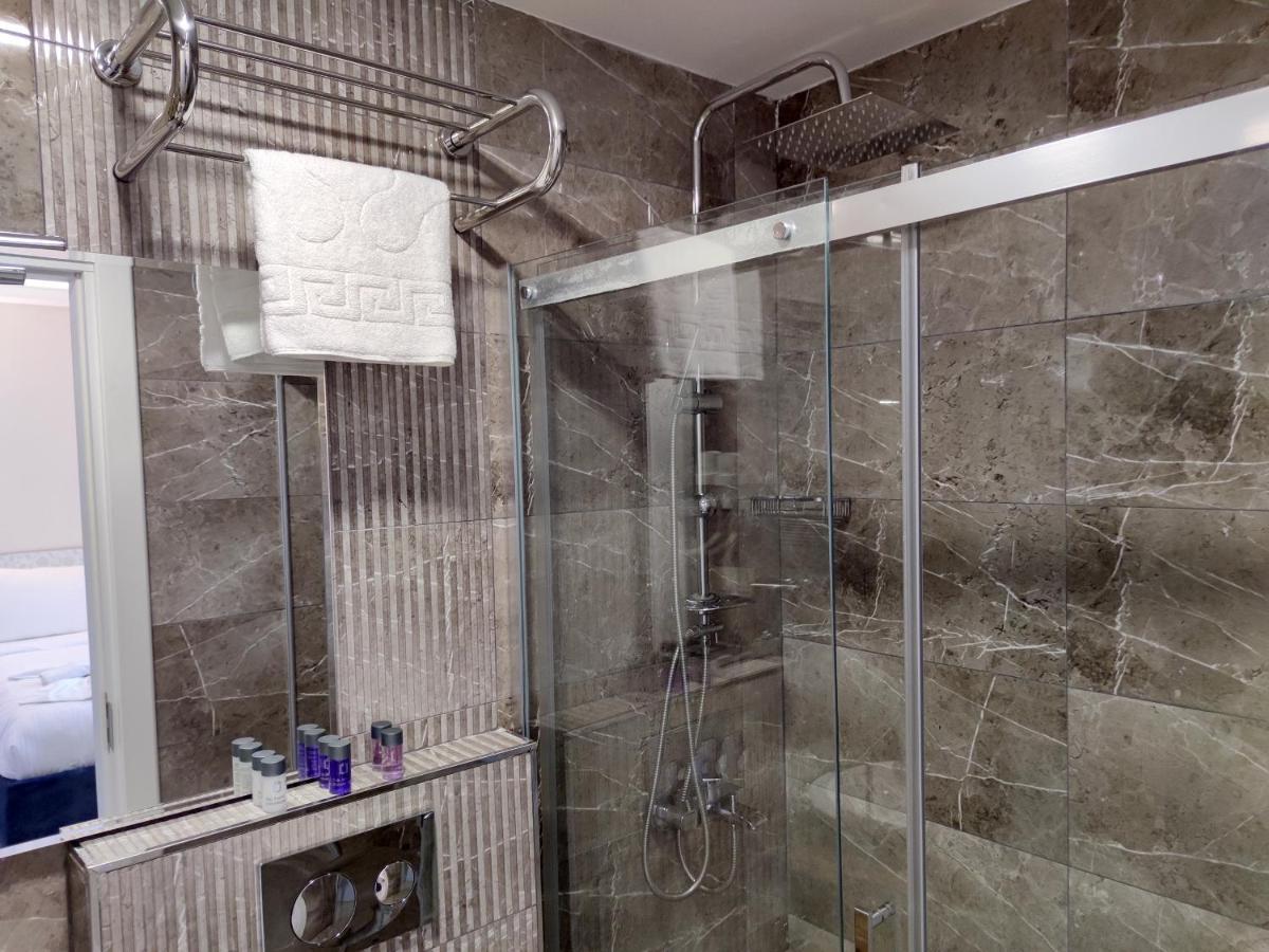 Galata Hotel & Suites Κωνσταντινούπολη Εξωτερικό φωτογραφία