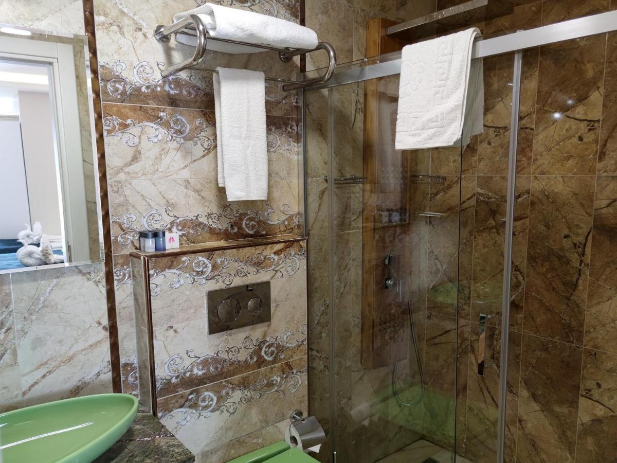 Galata Hotel & Suites Κωνσταντινούπολη Εξωτερικό φωτογραφία