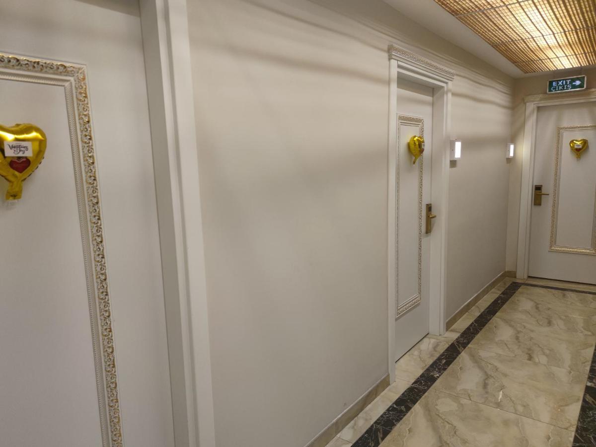 Galata Hotel & Suites Κωνσταντινούπολη Εξωτερικό φωτογραφία