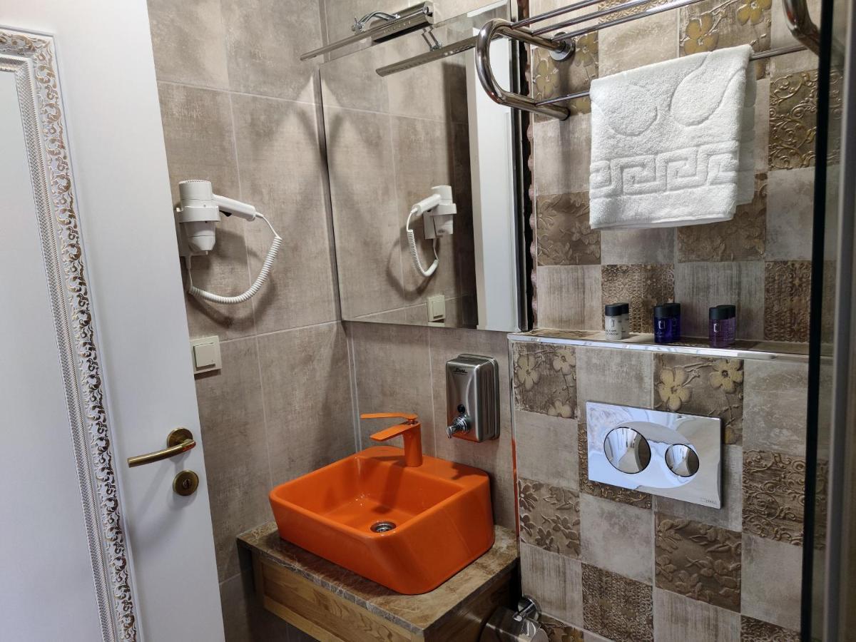 Galata Hotel & Suites Κωνσταντινούπολη Εξωτερικό φωτογραφία