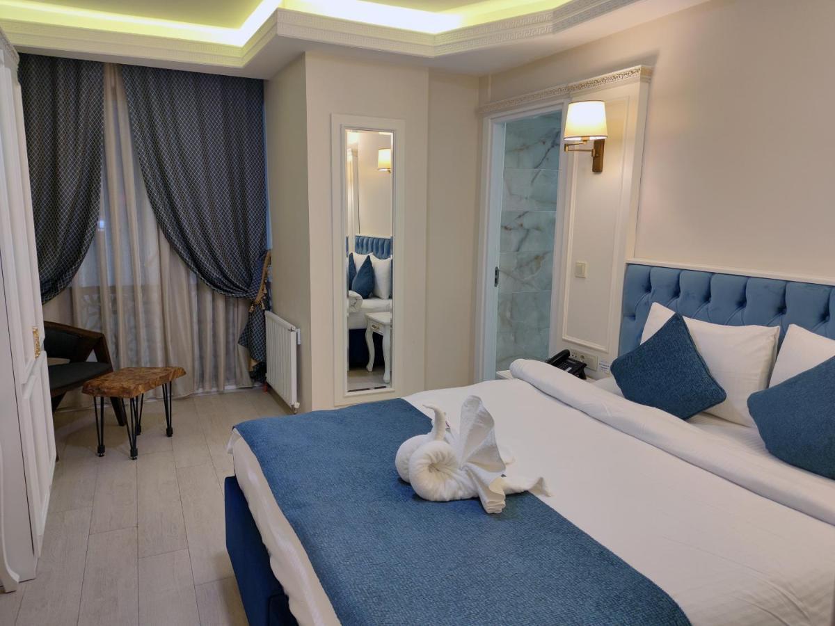 Galata Hotel & Suites Κωνσταντινούπολη Εξωτερικό φωτογραφία