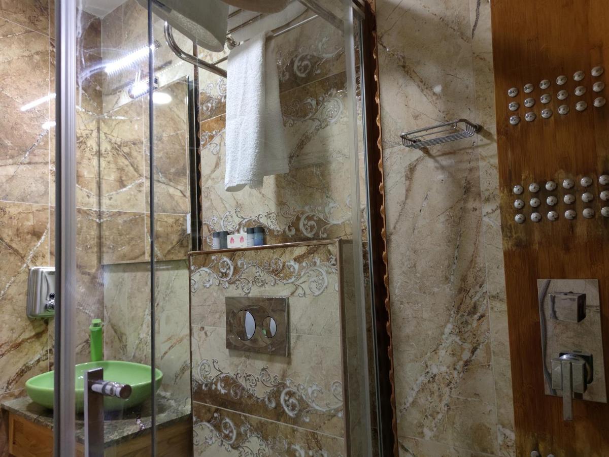 Galata Hotel & Suites Κωνσταντινούπολη Εξωτερικό φωτογραφία
