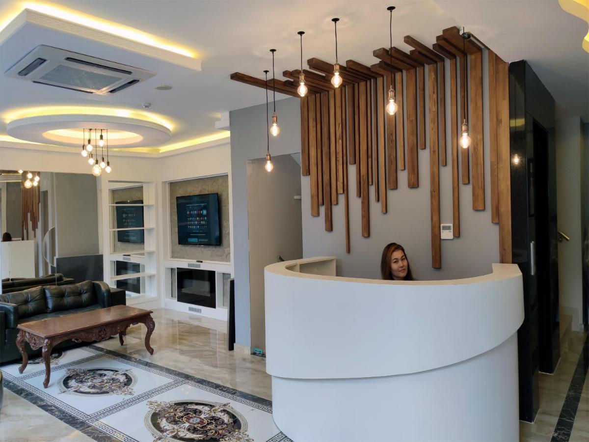 Galata Hotel & Suites Κωνσταντινούπολη Εξωτερικό φωτογραφία