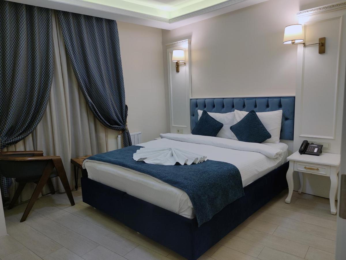Galata Hotel & Suites Κωνσταντινούπολη Εξωτερικό φωτογραφία