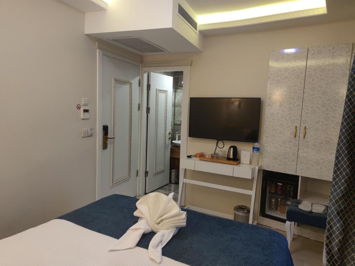 Galata Hotel & Suites Κωνσταντινούπολη Εξωτερικό φωτογραφία