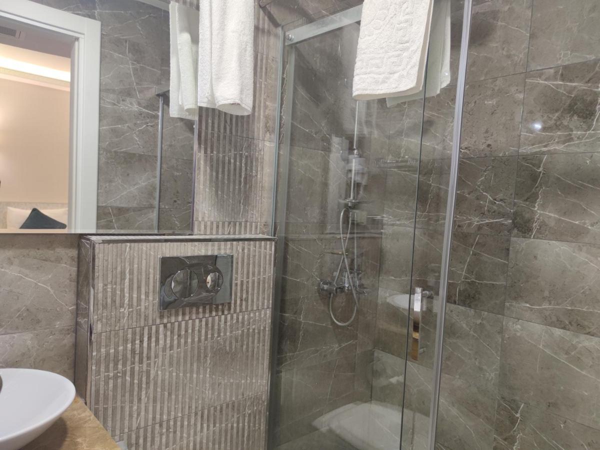 Galata Hotel & Suites Κωνσταντινούπολη Εξωτερικό φωτογραφία