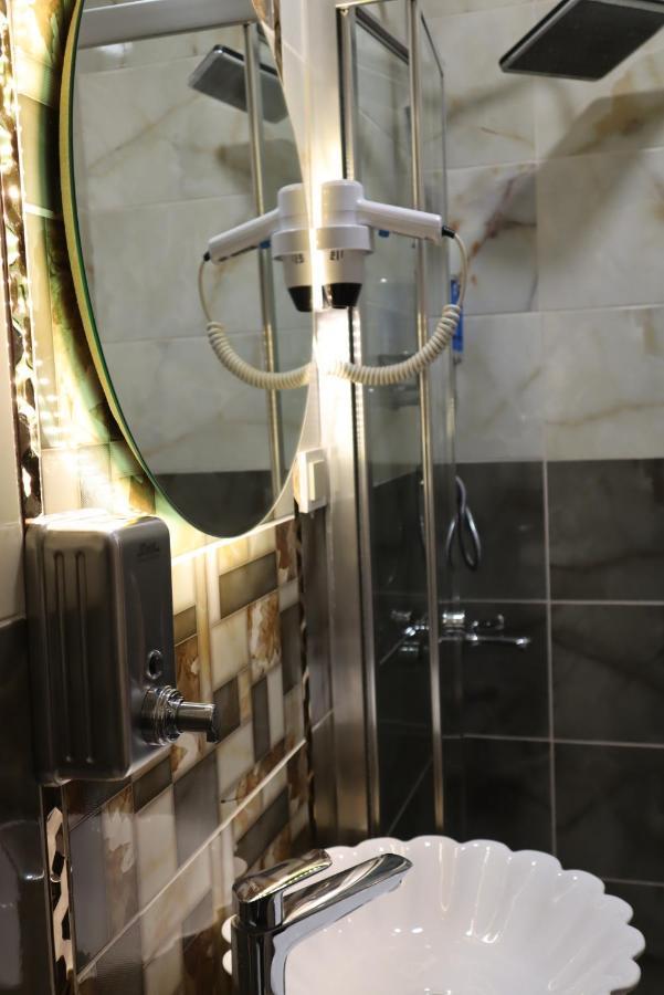 Galata Hotel & Suites Κωνσταντινούπολη Εξωτερικό φωτογραφία