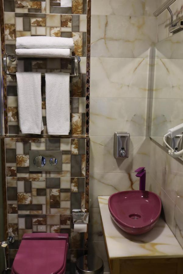 Galata Hotel & Suites Κωνσταντινούπολη Εξωτερικό φωτογραφία