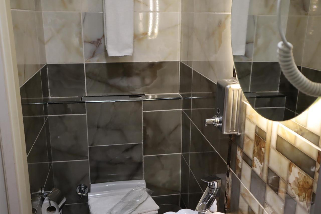 Galata Hotel & Suites Κωνσταντινούπολη Εξωτερικό φωτογραφία