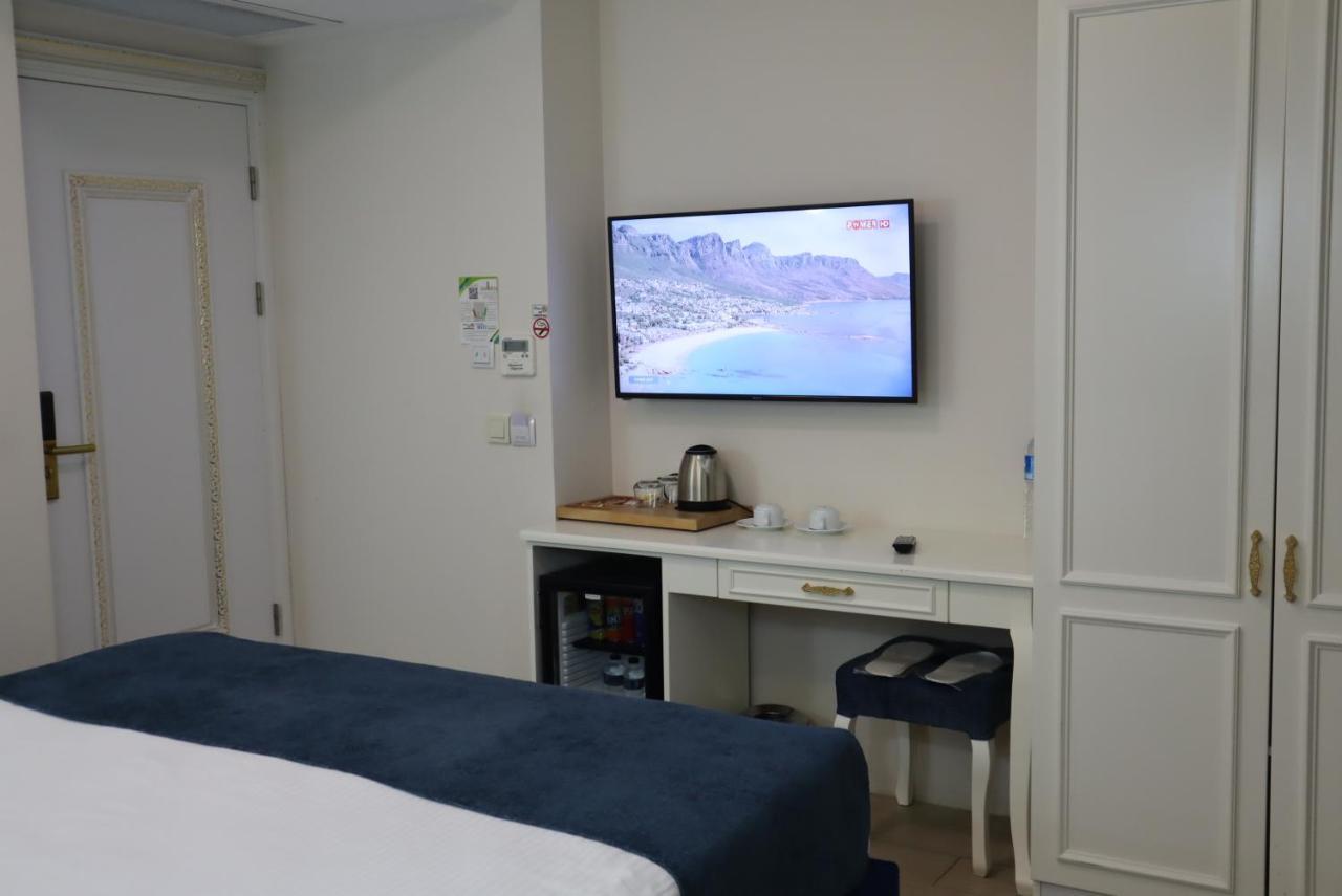 Galata Hotel & Suites Κωνσταντινούπολη Εξωτερικό φωτογραφία