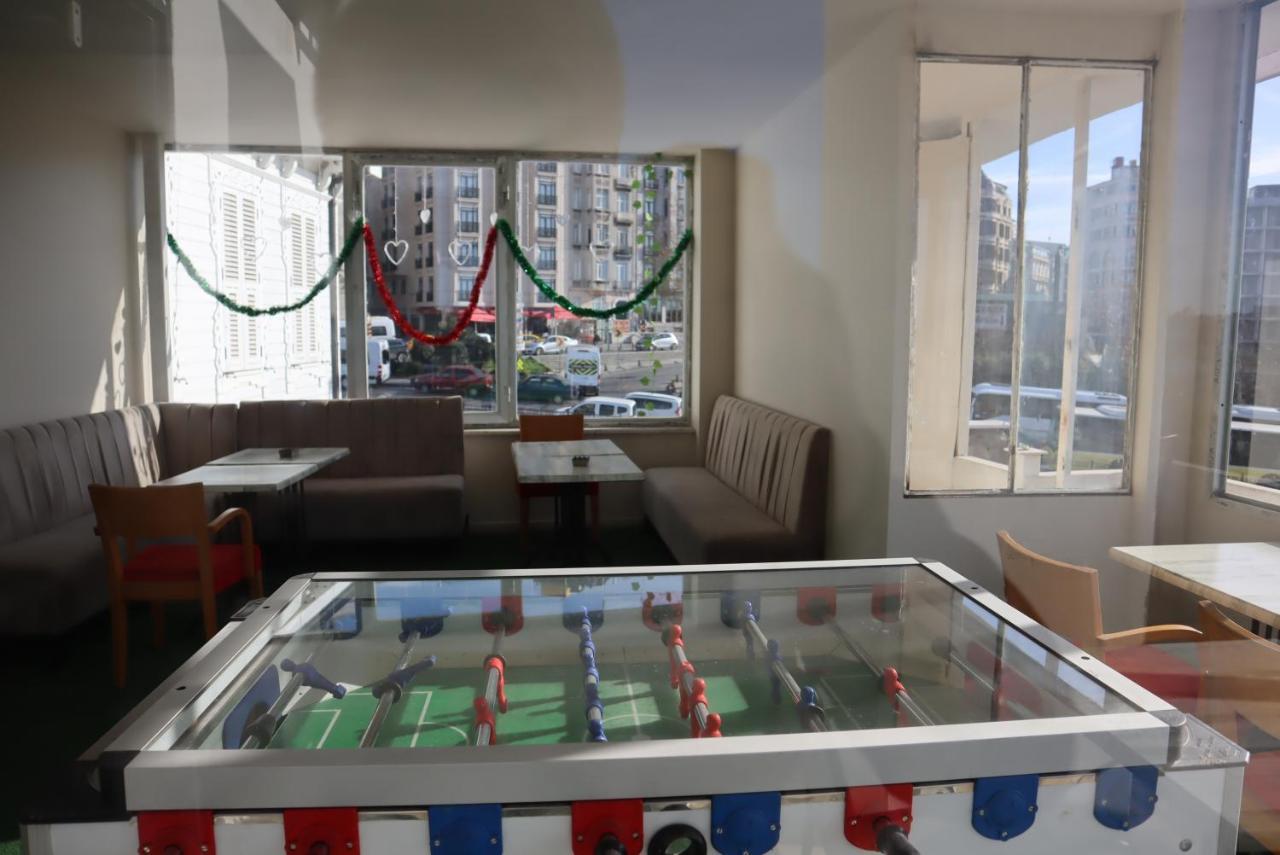 Galata Hotel & Suites Κωνσταντινούπολη Εξωτερικό φωτογραφία
