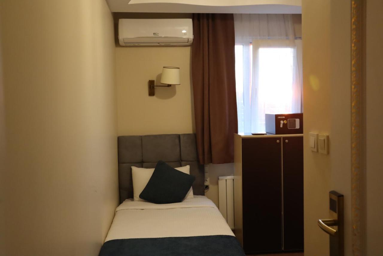 Galata Hotel & Suites Κωνσταντινούπολη Εξωτερικό φωτογραφία