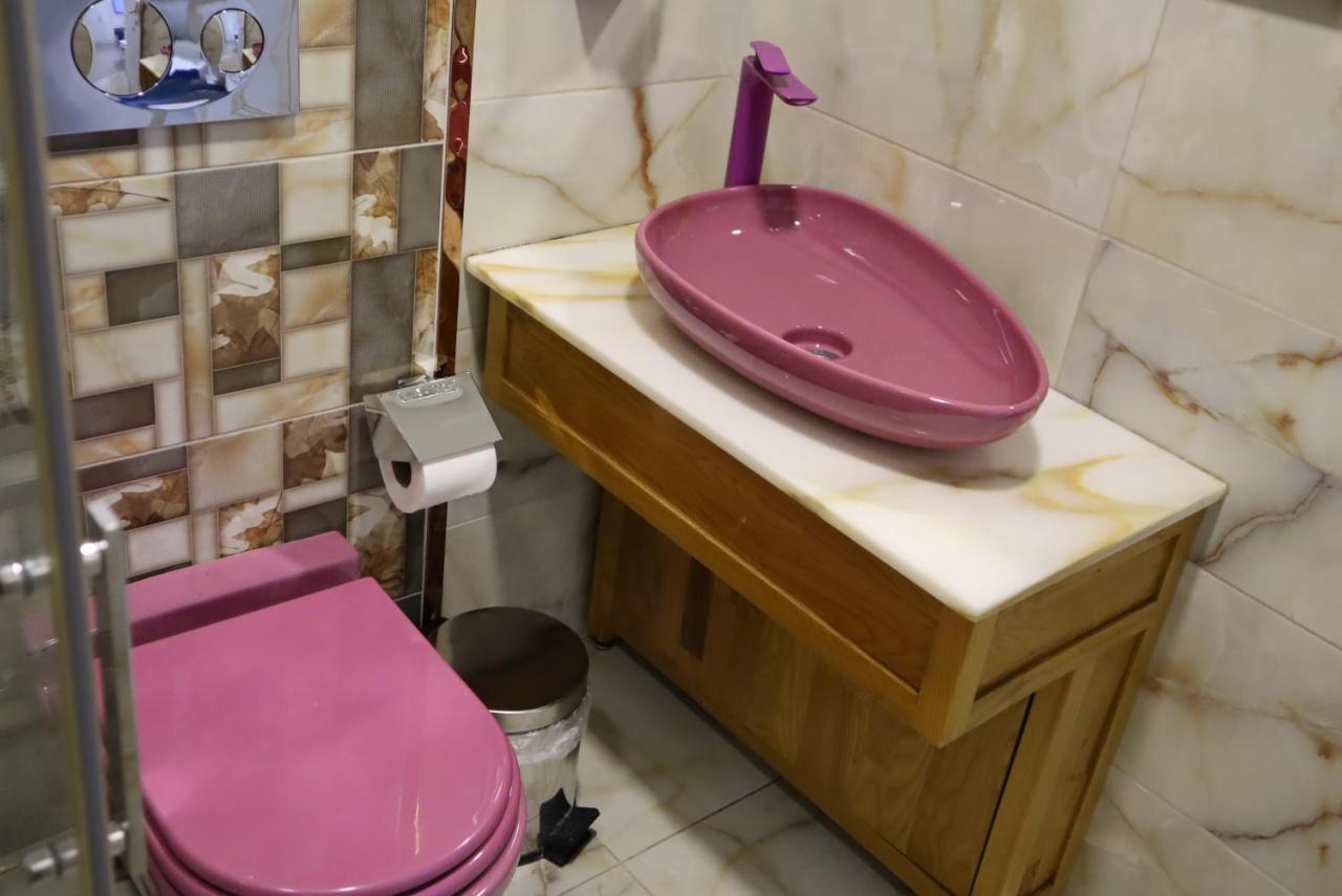 Galata Hotel & Suites Κωνσταντινούπολη Εξωτερικό φωτογραφία