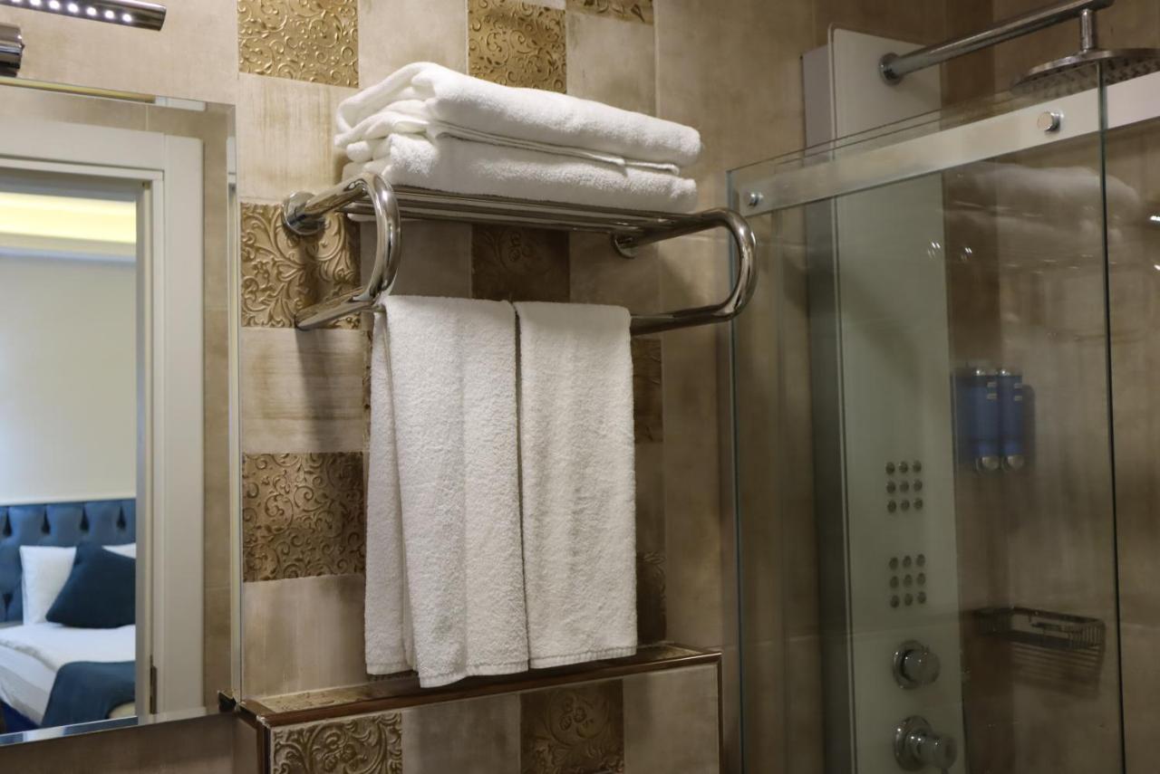 Galata Hotel & Suites Κωνσταντινούπολη Εξωτερικό φωτογραφία