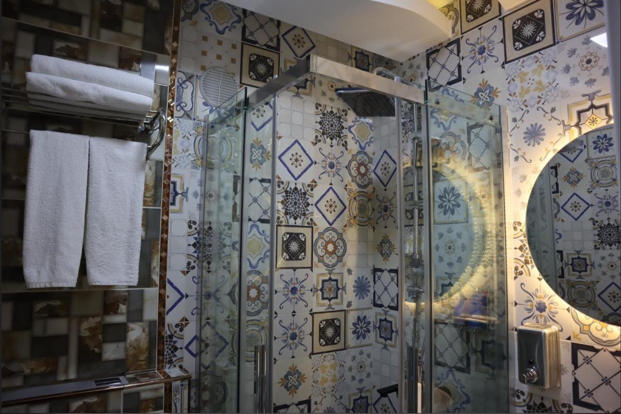 Galata Hotel & Suites Κωνσταντινούπολη Εξωτερικό φωτογραφία
